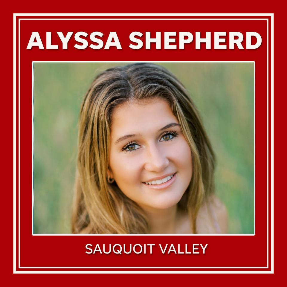 Alyssa Shepherd