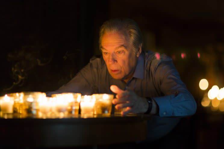 Michael McKean as Chuck McGill (Photo Credit: Michele K. Short/AMC/Sony Pictures Television)