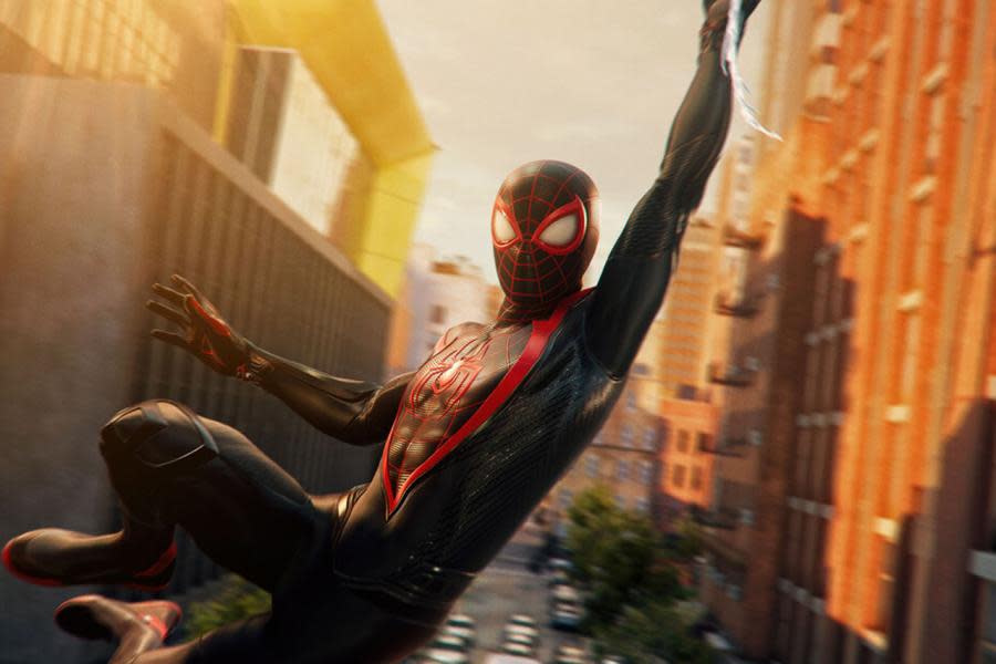 Marvel’s Spider-Man 2 tendrá una característica que aumentará el realismo