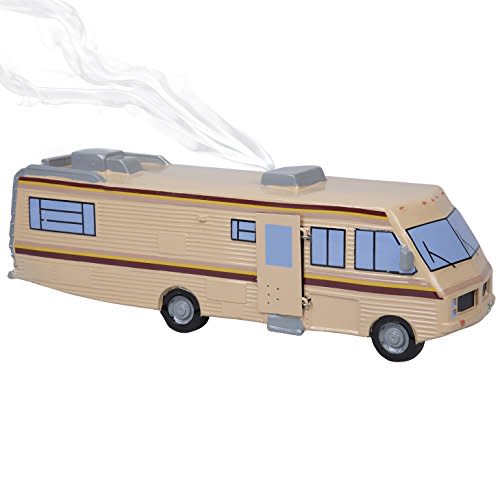 Breaking Bad: Incense Burner RV