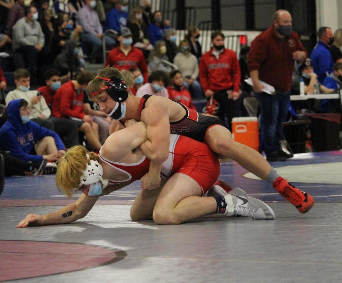 NY high school wrestling championships What you need to know about