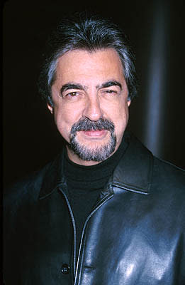 Joe Mantegna at the Los Angeles premiere of Fine Line's State and Main