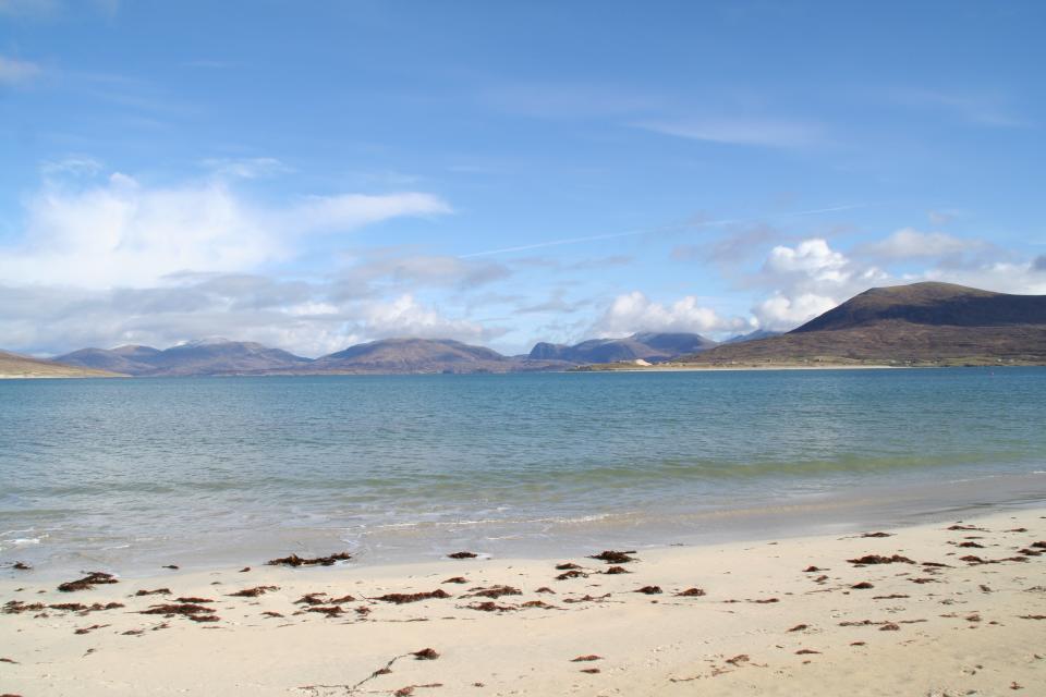 The Isle of Harris (Robin McKelvie)