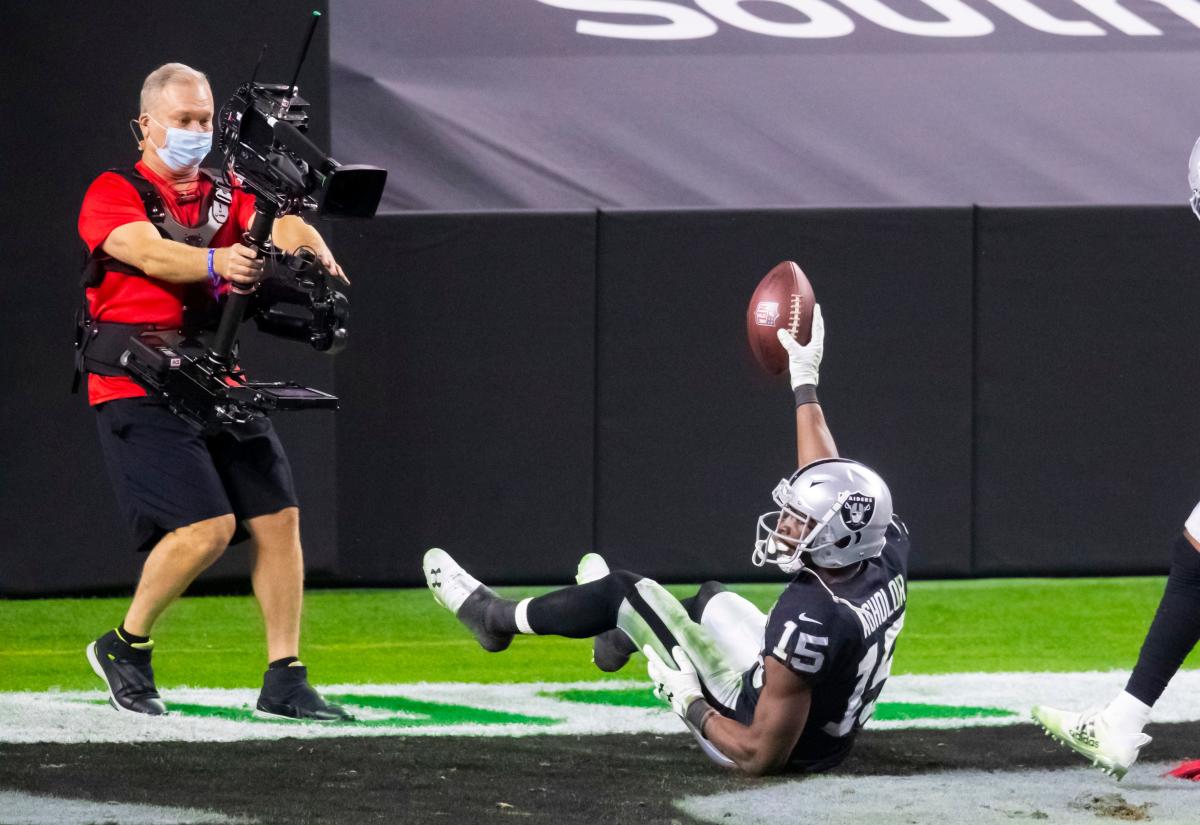 Kathryn Tappen, Chris Simms Headline NBC Sports' New NFL Postgame