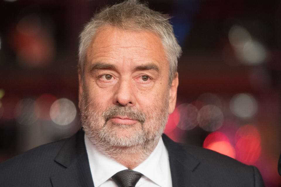 Luc Besson