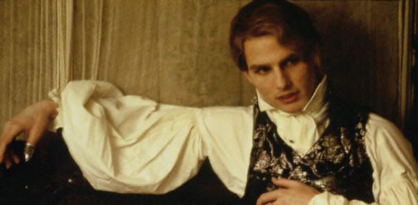 Entretien avec un vampire (1994) - Allocine