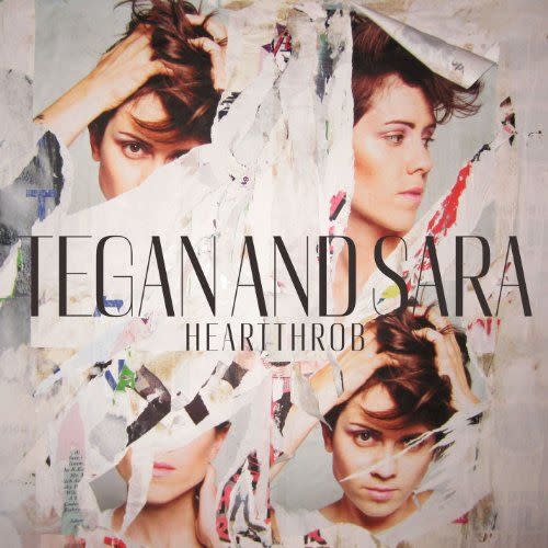 21) "Closer" by Tegan and Sara