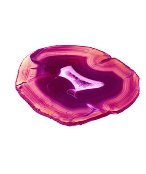 Rablabs Brazilian Agate Platters