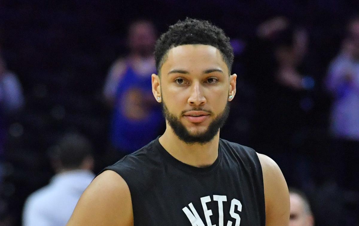 Nets: Ben Simmons to undergo back surgery Thursday. Should return