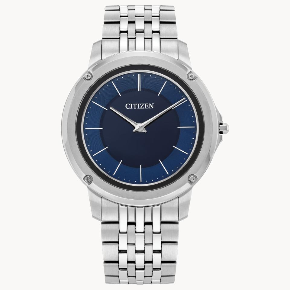 best new watches, citizen