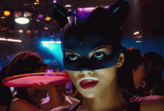 Halle Berry catwoman