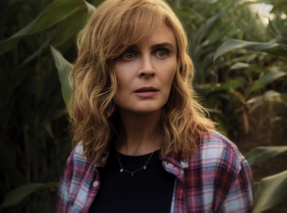 Emily Deschanel, Devil in Ohio