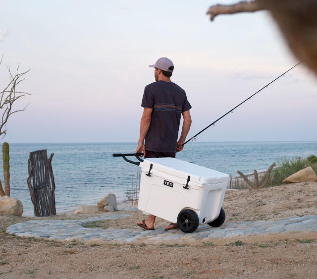 Why Yeti's New Cooler Is Worth the Money