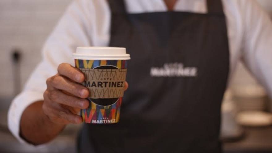 Café Martínez es otra de las compañías complicadas por las trabas a los importados.