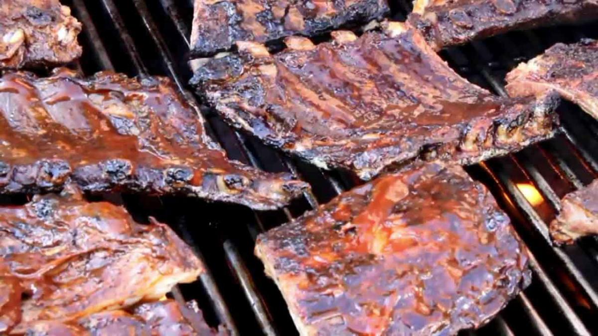 Ribfest moving from Naperville to Wheaton after 2year hiatus