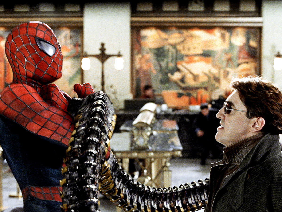 Where to Watch 'Spider-Man' Movies Online: Stream on Disney+ and Starz
