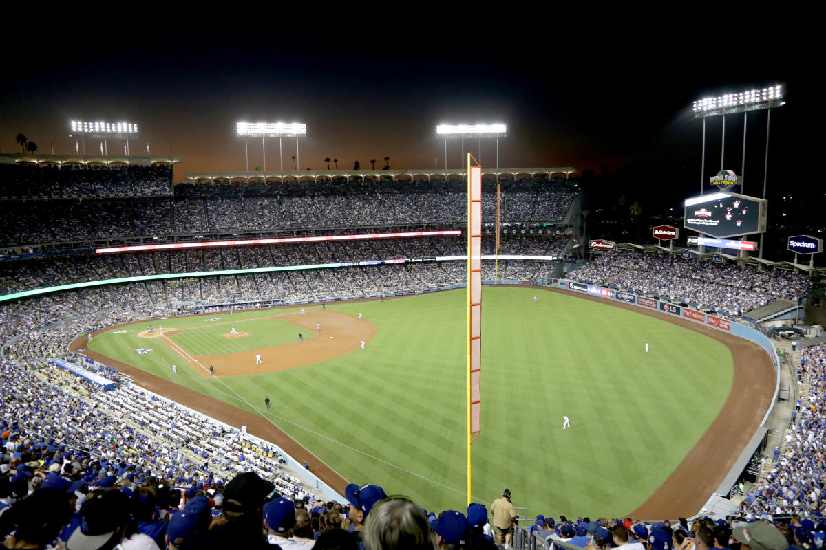 Elon Musk's Boring Company Is Planning a Tunnel to Dodger Stadium