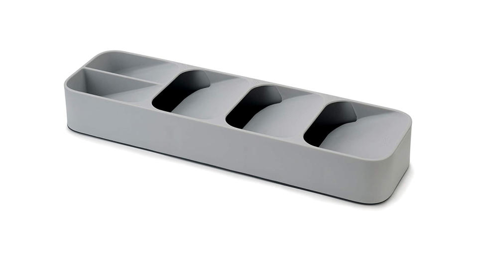 Joseph Joseph DrawerStore Compact Cutlery Organiser tray