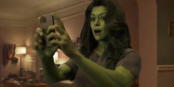 Directora de She-Hulk responde a las críticas al CGI, dice que la juzgan por ser diferente