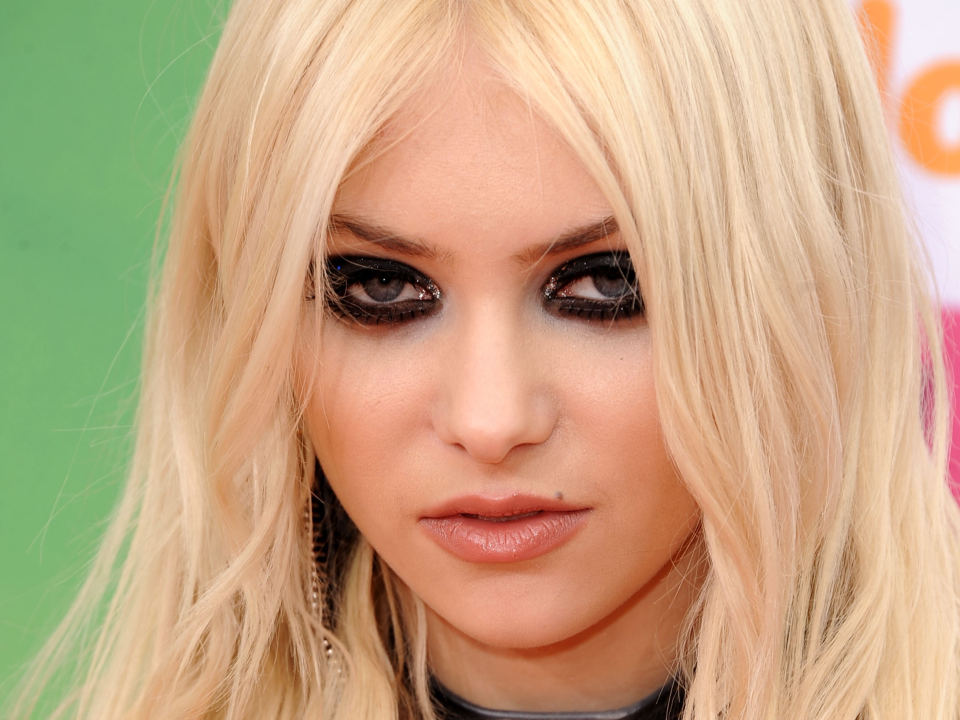 taylor momsen