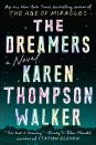 Set in a Southern California college town, <em>The Dreamers</em> begins with the odd case of a student who walks into her dorm room, passes out, and doesn’t wake up. Soon a second girl falls asleep, then a third, and on it goes. The victims are locked in a heightened dream state, having wild fantasies and hallucinations—all while a group of students, teachers, and doctors struggle to wake them.