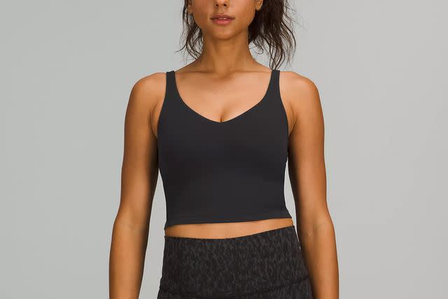 <p>Lululemon</p>