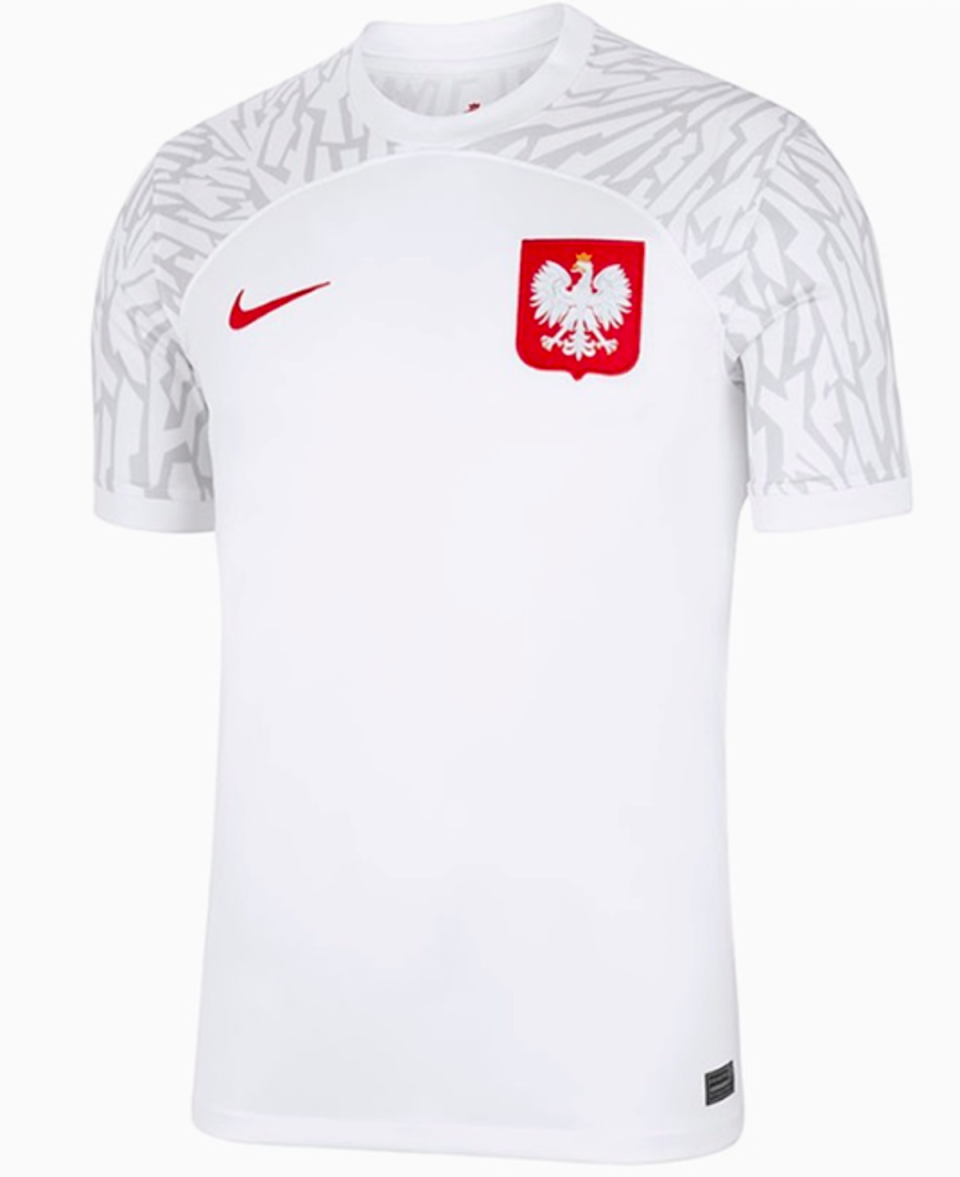 Poland home (Nike)