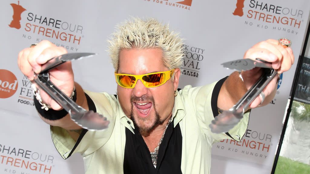 halloween costumes for men guy fieri