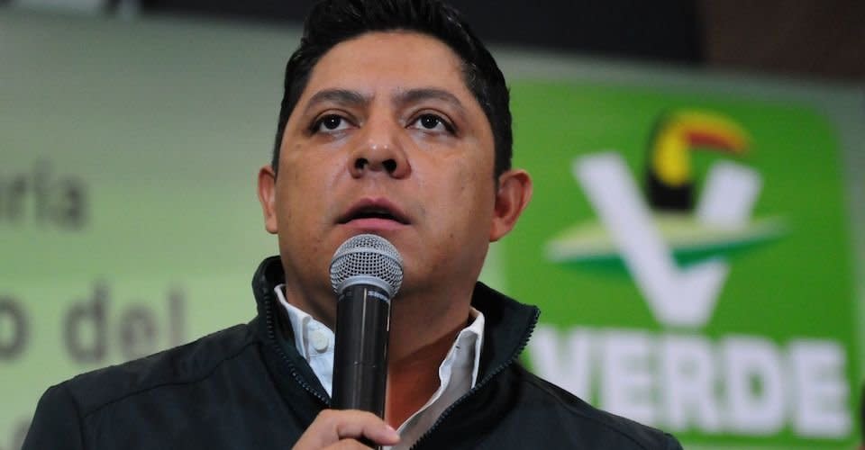 Tribunal Electoral ordena investigar impacto de influencers del Partido  Verde en elección de SLP