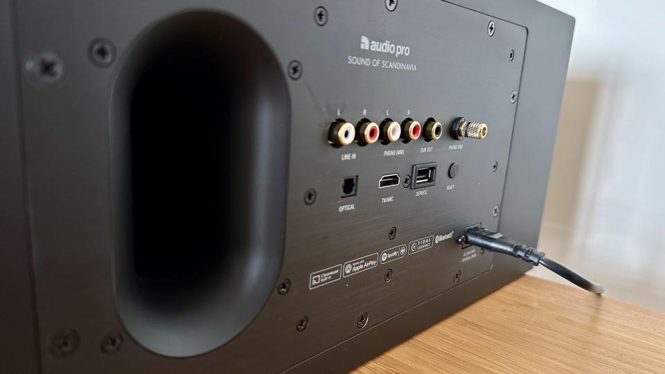 Audio Pro C20 review