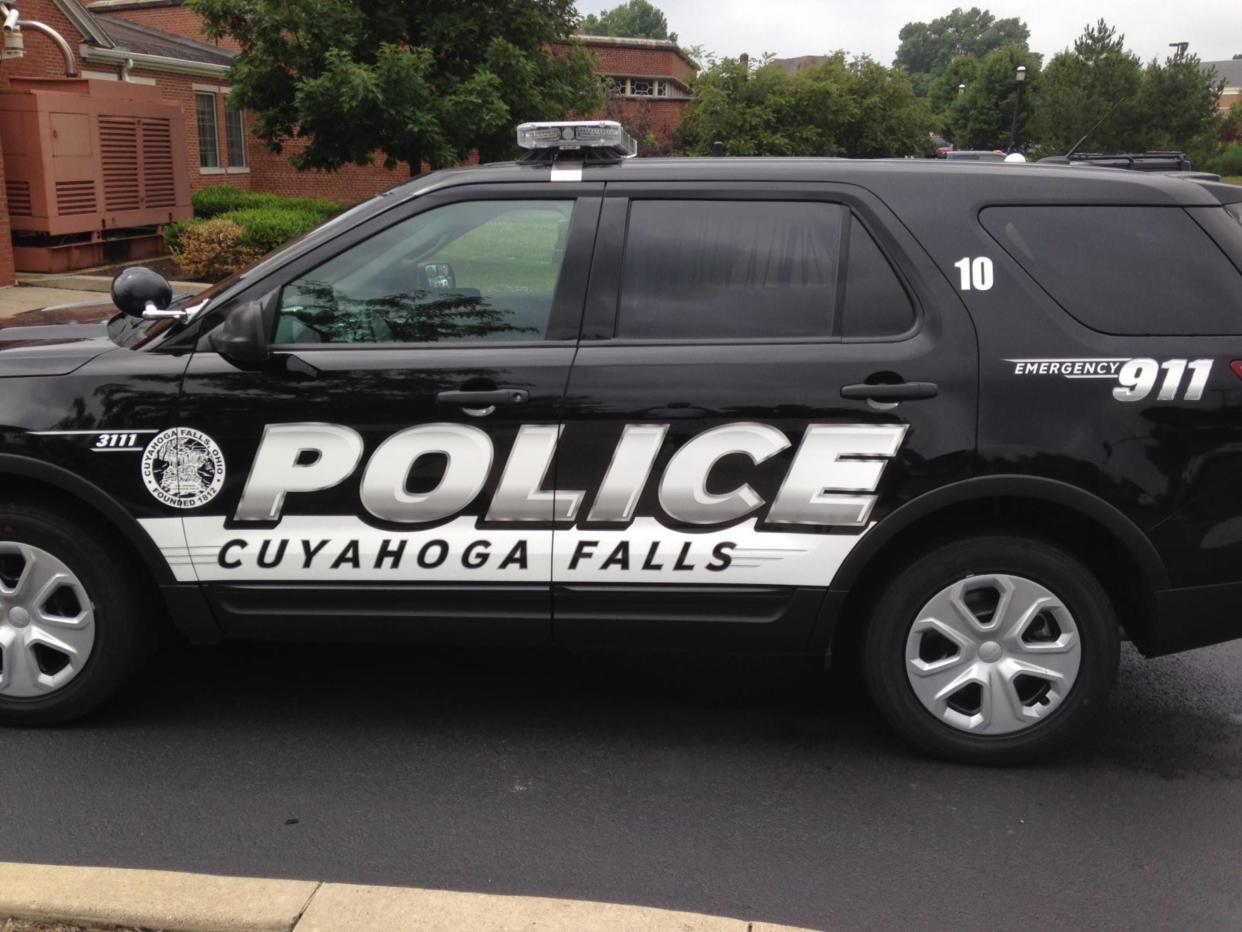 For the 13th year, the Cuyahoga Falls Police Department will offer its Toys for Tickets Program. The program will allow motorists stopped for minor traffic offenses to trade a traffic warning for a toy donation to a local charity.