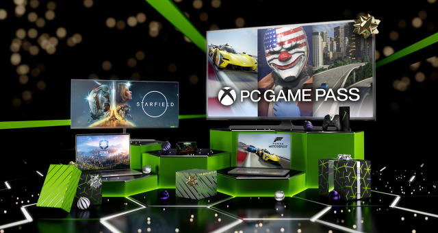 PC Game Pass Launches in Five New Countries in Southeast Asia