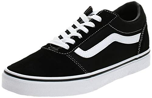 Vans Men's Low-Top Sneakers (Amazon / Amazon)