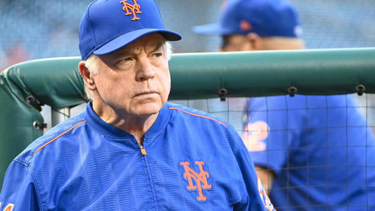 Mets eliminated from playoffs after entering season with MLB-highest $331M  payroll