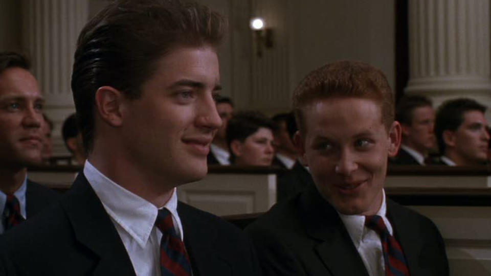 School Ties (1992)