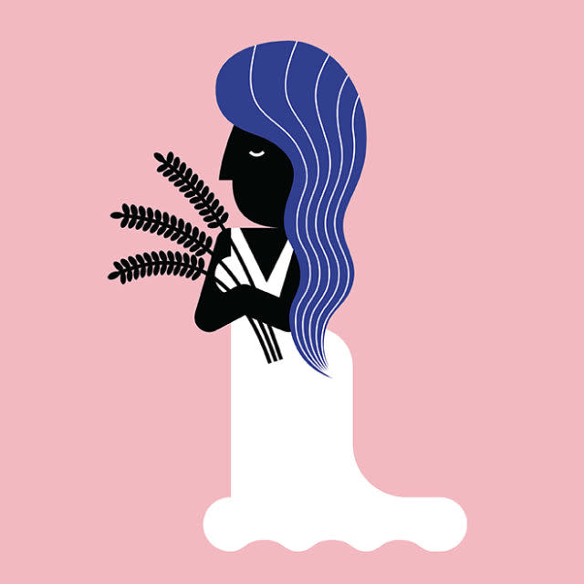 Virgo (August 23–September 22)