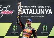 MotoGP - Catalunya Grand Prix