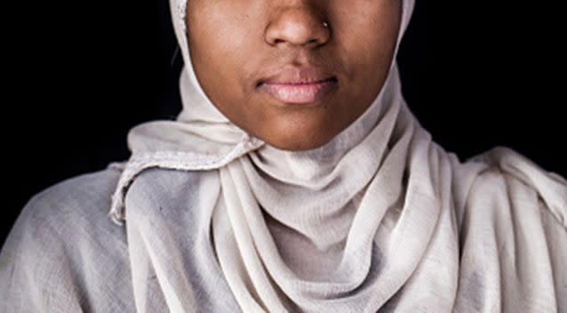 The girl and the teacher got into a physical altercation, resulting in the teacher allegedly taking the hijab off. Photo: Getty Images / Stock