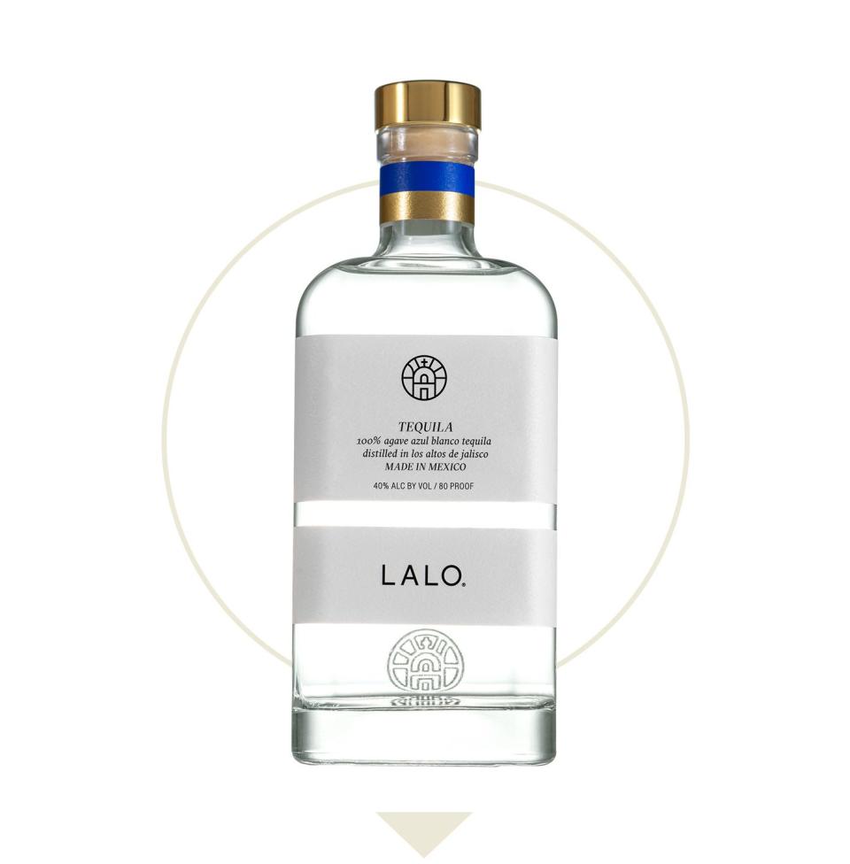 lalo tequila