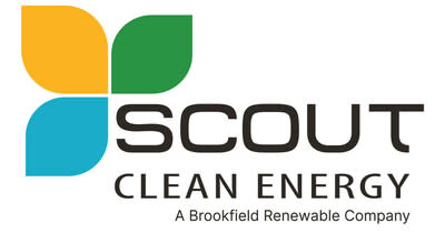 Scout Clean Energy Logo