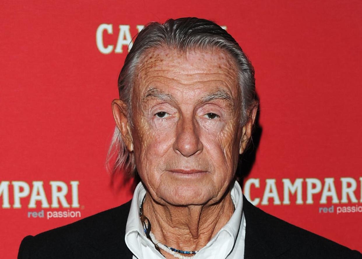 Writer/director Joel Schumacher, whose films included "St. Elmo's Fire," "Flatliners" and a pair of Batman movies, died on June 22, 2020. He was 80.