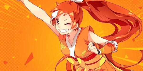 Crunchyroll subirá de precio en México; ver anime sin anuncios ahora será más caro