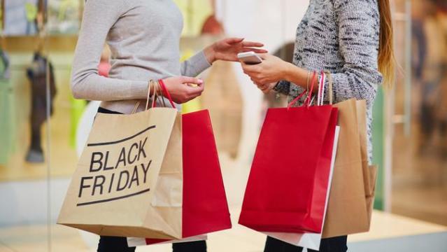 How to get the most out of Black Friday without overspending