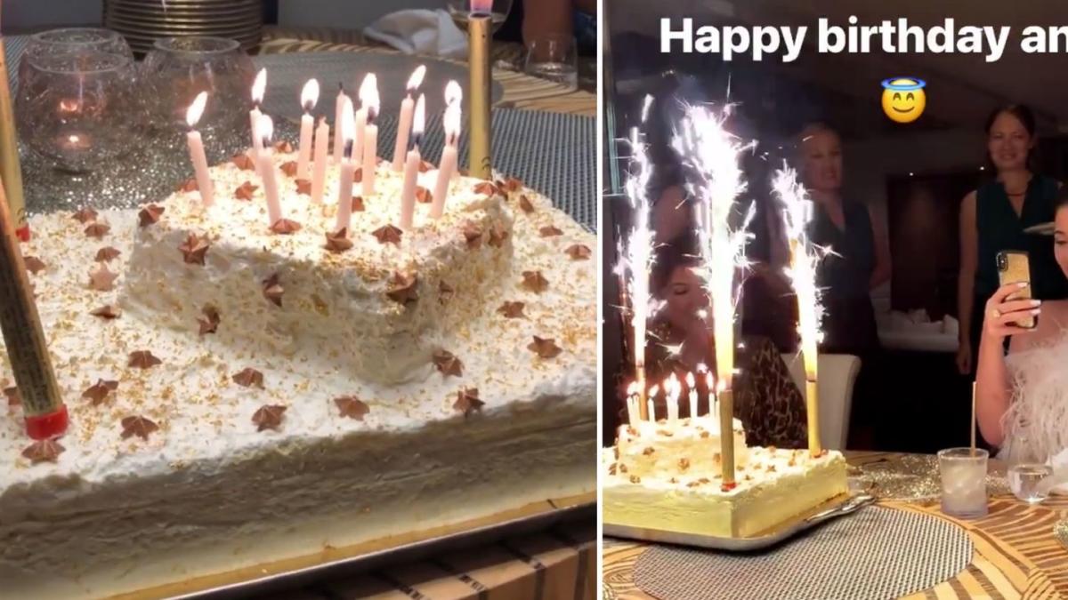 The Most Over-the-Top Kardashian and Jenner Cakes of All Time