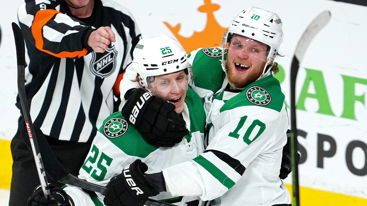 NHL Highlights  Stanley Cup Final, Game 6: Lightning vs. Stars