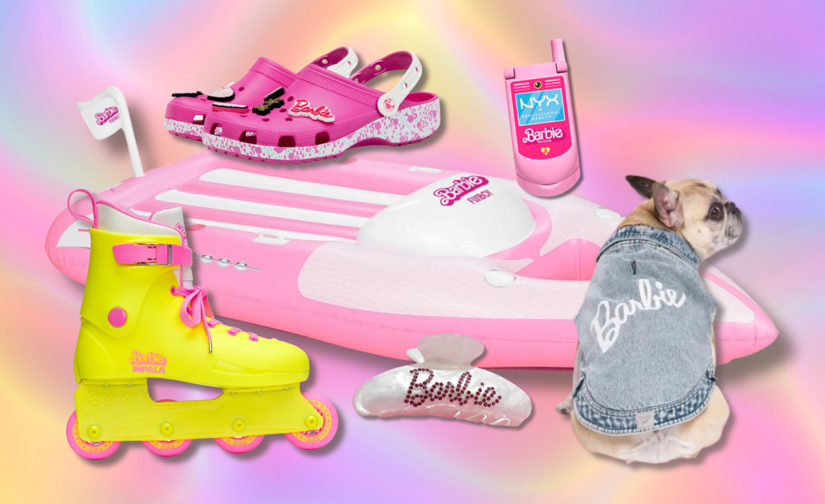 Barbie movie merch: shop brand collabs with Xbox, Ulta, Crocs, more