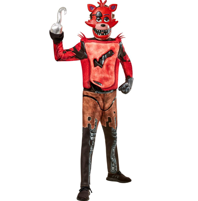 Five Nights at Freddy’s Foxy