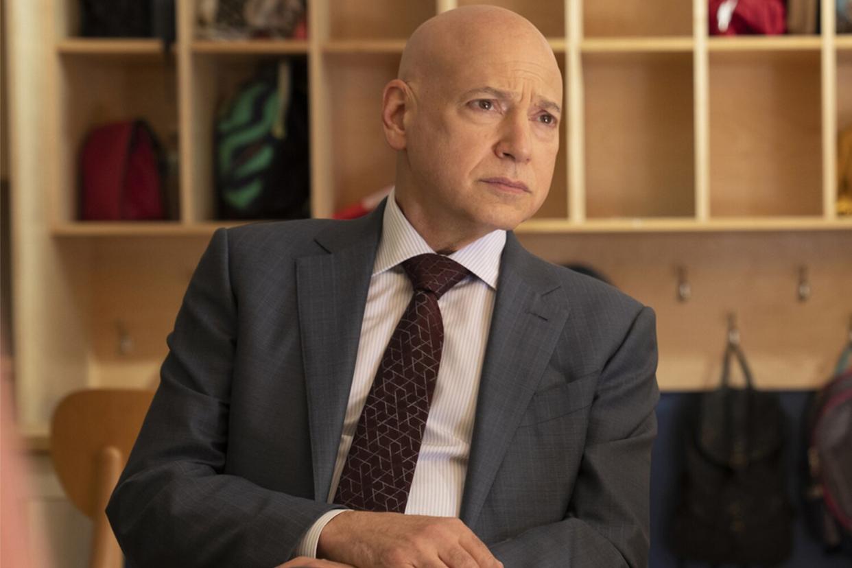 evan handler