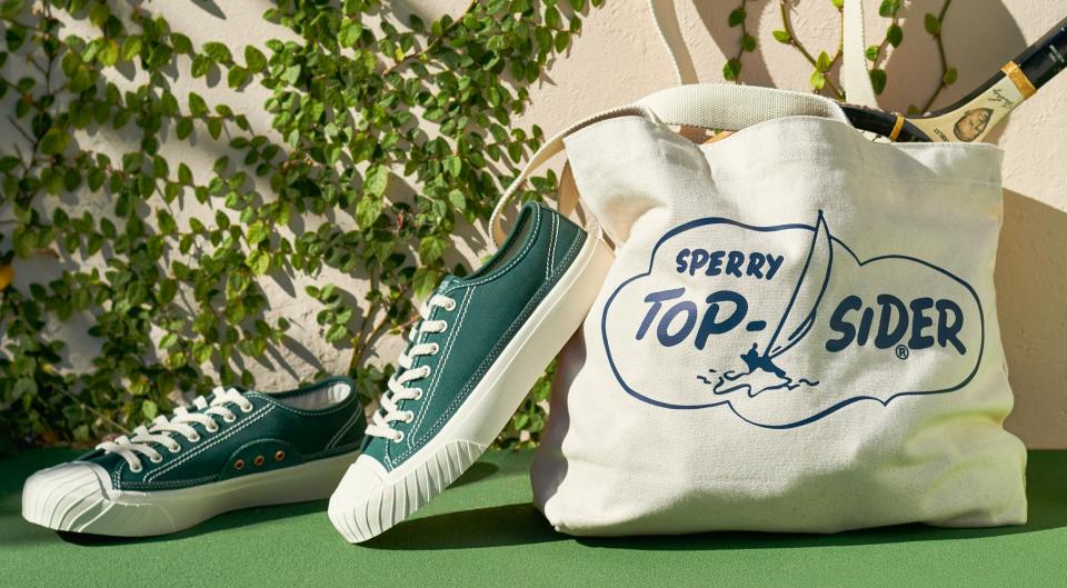 Sperry Top-Sider Classics Collection