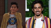 <p>Remember how cute Karan Brar was as Ravi on <em>Bunk’d</em>? SAME. Well, now he’s a grown man with facial hair and is in all kindsa fancy movies/shows like <em>Pacific Rim: Uprising</em> and <em>Schooled</em> (a spin-off of <em>The Goldbergs</em>). Side note: Fellow Disney alum Selena <a href="http://rawpages.com/2018/03/karan-brar-interview/" rel="nofollow noopener" target="_blank" data-ylk="slk:is his celebrity crush;elm:context_link;itc:0;sec:content-canvas" class="link ">is his celebrity crush</a>, just putting it out there.</p>